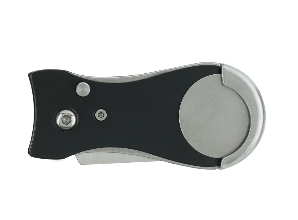 Good Value™ Flip Divot Tool & Ball Marker in Stainless Steel — view 8