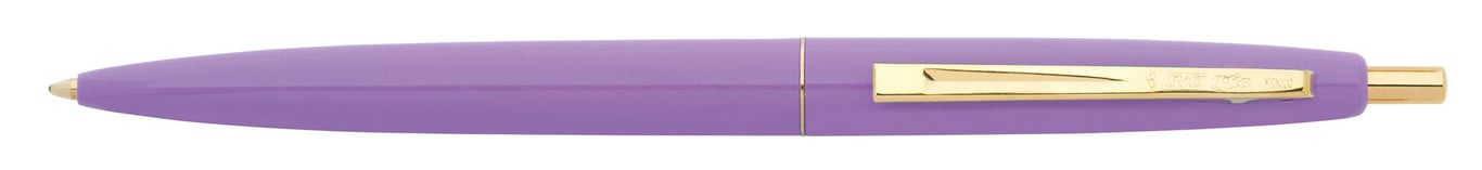 Classic Collection Clic™ Gold Pen — view 39