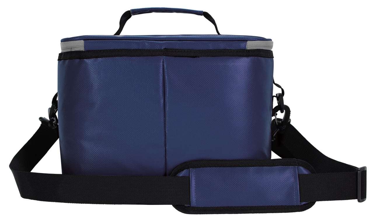 Koozie® Olympus 9-Can Soft-Side Cooler — view 82