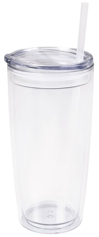 Good Value™ Freezie Tumbler, 22 oz. Double-Wall Insulated Cup — view 16
