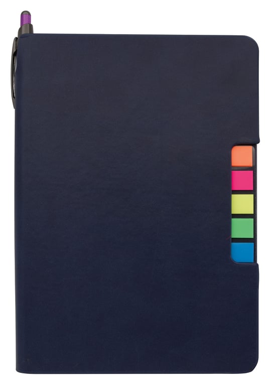 Good Value™ Sticky Flag Journal — view 8