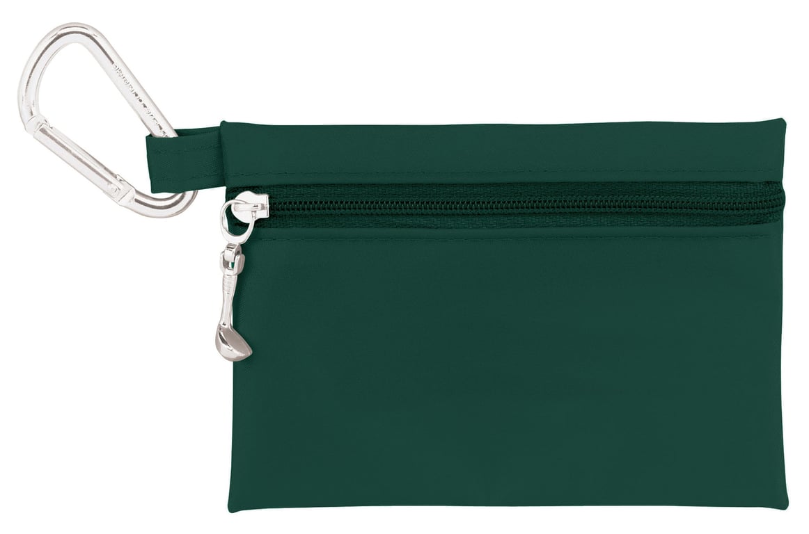 Champion Golf Zipper Pack with Tees, Ball Markers and Divot Tool — view 14