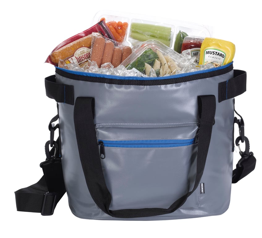 Koozie® Olympus 24-Can Cooler Bag with Shoulder Strap — view 33