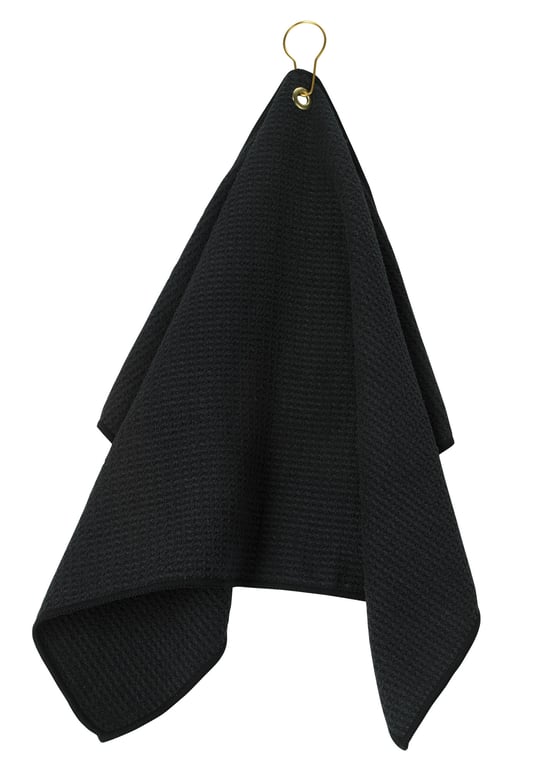 Golf Waffle Towel — view 10