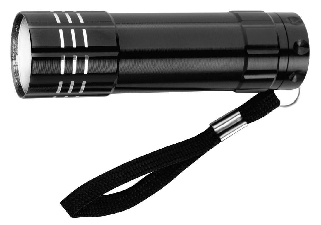 Good Value™ Mini COB Flashlight — view 15