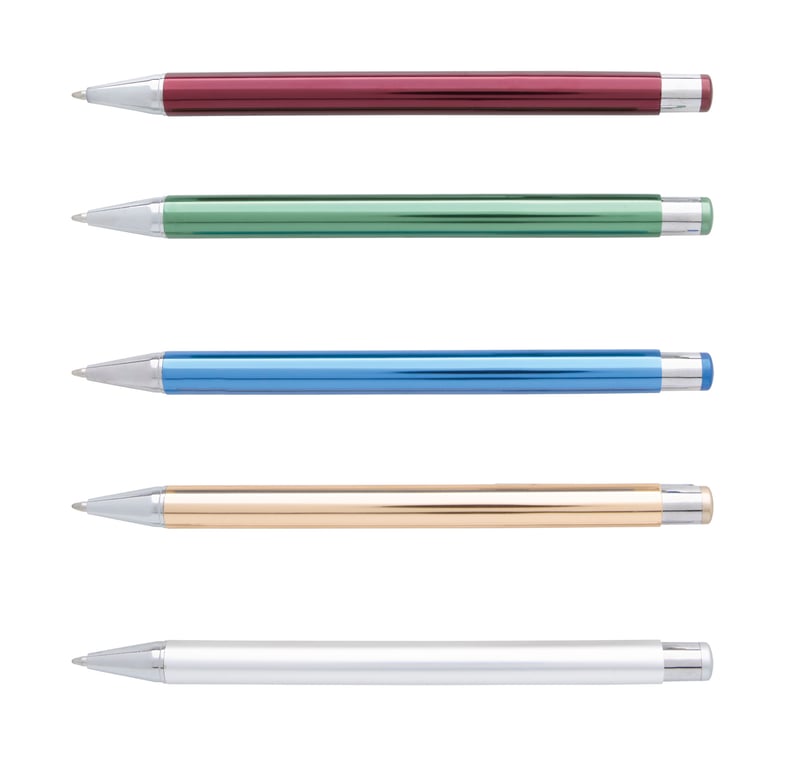 Good Value™ Petite Metal Pen — view 40