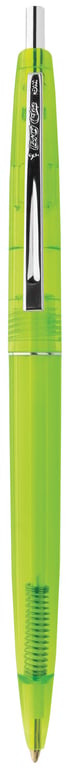 Classic Collection Clear Clic™ Pen — view 27