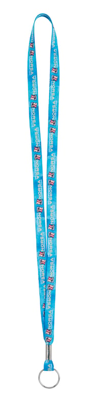 Good Value™ 1/2" Fine-Print Lanyard — view 23