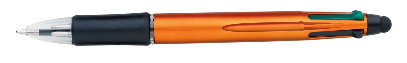 Good Value™ Orbitor Metallic Stylus Pen — view 55
