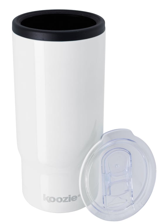 Koozie® Slim Triple Vacuum Tumbler, 15 oz. — view 73