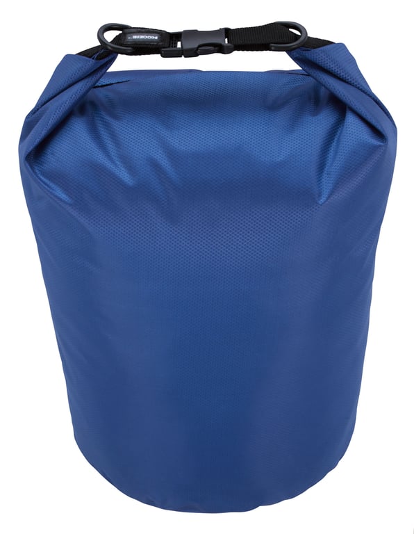 Koozie® Adventure Dry Sack 10L Ripstop Polyester Dry Bag — view 70