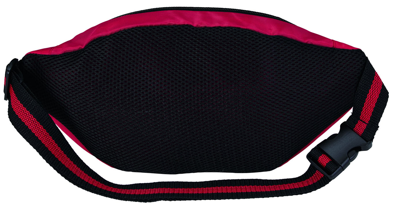 Good Value™ Oval Fanny Pack with Adjustable Waist Strap — view 17