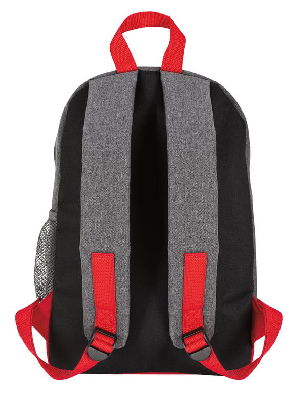 Good Value™ Felix Two-Tone Computer Backpack — view 14