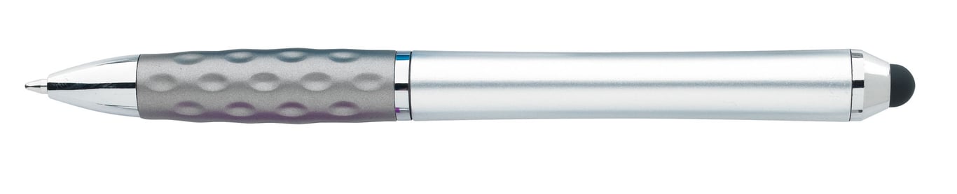 Good Value™ Tev Silver Stylus Pen — view 57