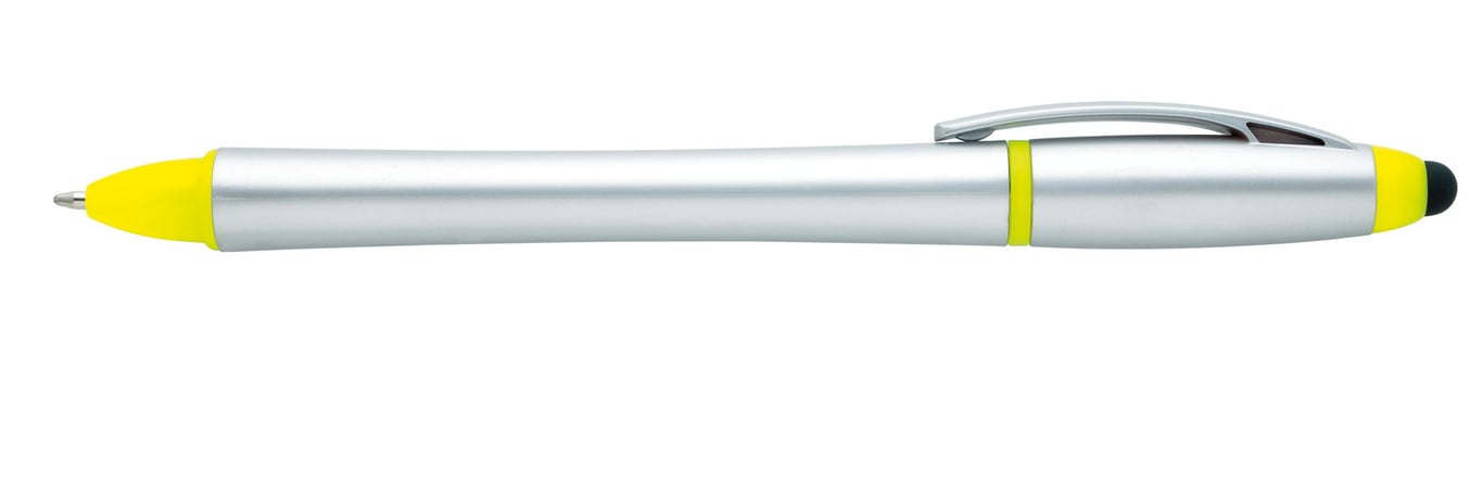 Good Value™ Stylus RABS Highlighter-Pen Combo — view 41