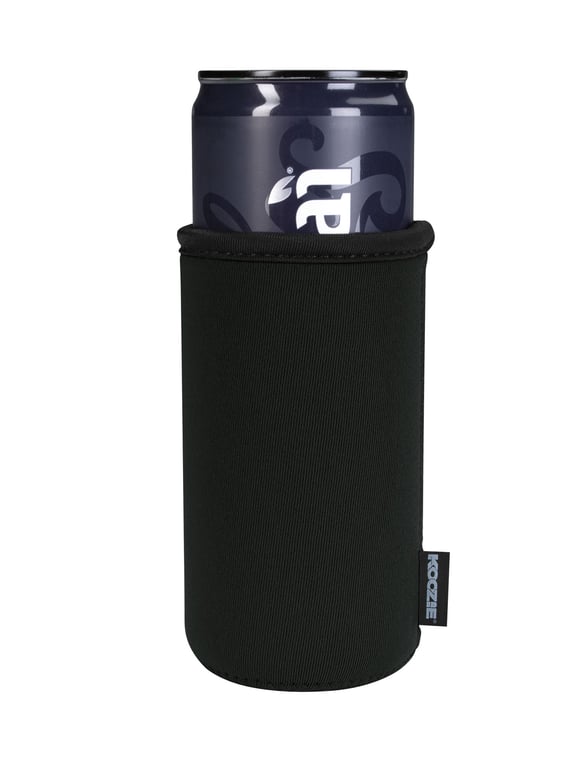 Koozie® Slim Can Cooler — view 36