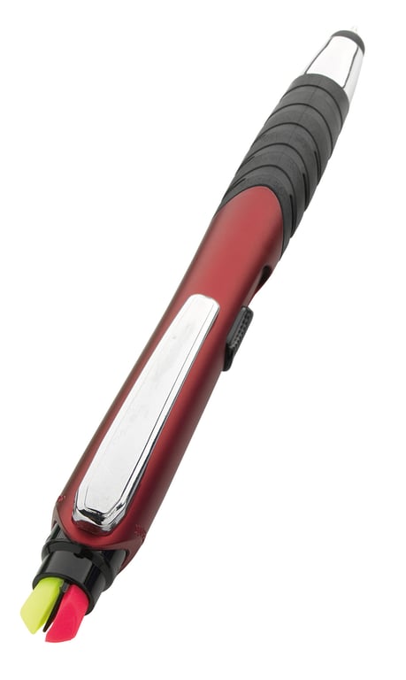 Souvenir® Jalan Highlighter Stylus Pen Combo — view 56