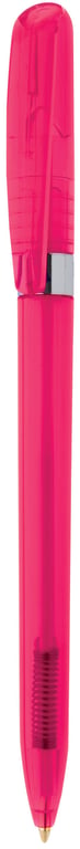 Pivo® Clear Chrome RABS Pen — view 43