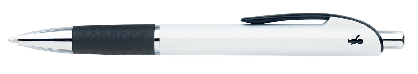 Souvenir® Image Grip RABS Pen, Retractable Ballpoint — view 45