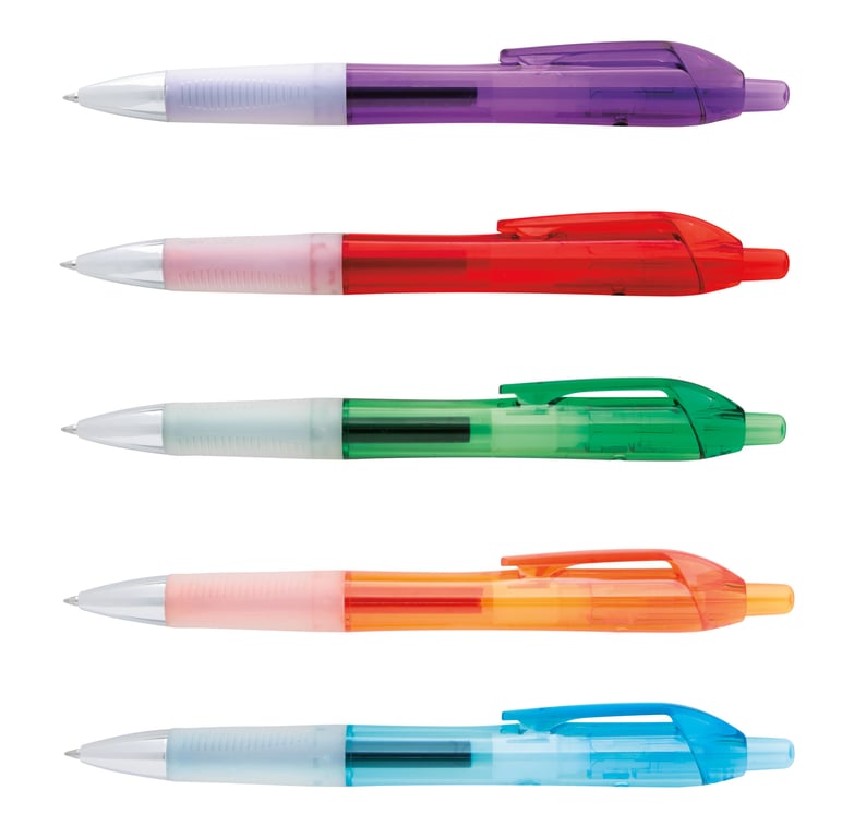 BIC® Intensity® Clic™ Gel Pen, Retractable Fine Point — view 157