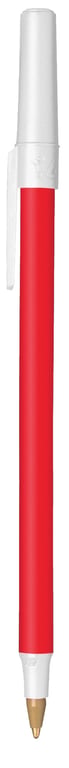 BIC® PrevaGuard® Round Stic® Pen — view 25