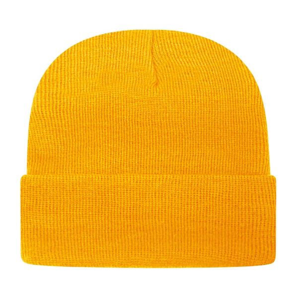 Knit Cap with Cuff — view 40