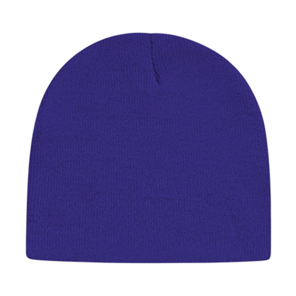 Knit Beanie — view 26
