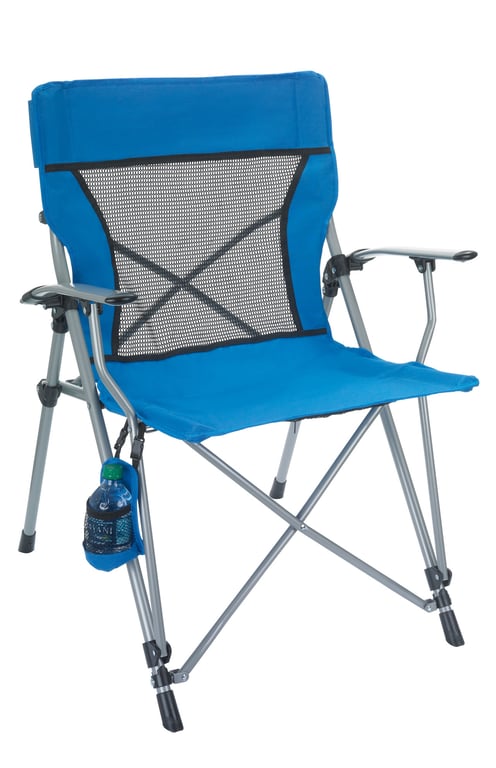The Deluxe Folding Outdoor Chair with Carry Bag — view 24