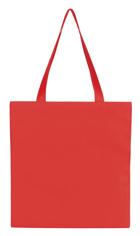 Good Value™ Non-Woven Budget Tote — view 30