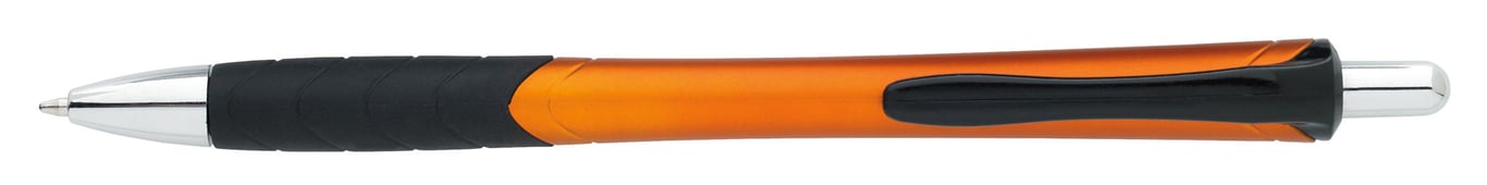 Good Value™ Metallic Slim Retractable Ballpoint Pen — view 38