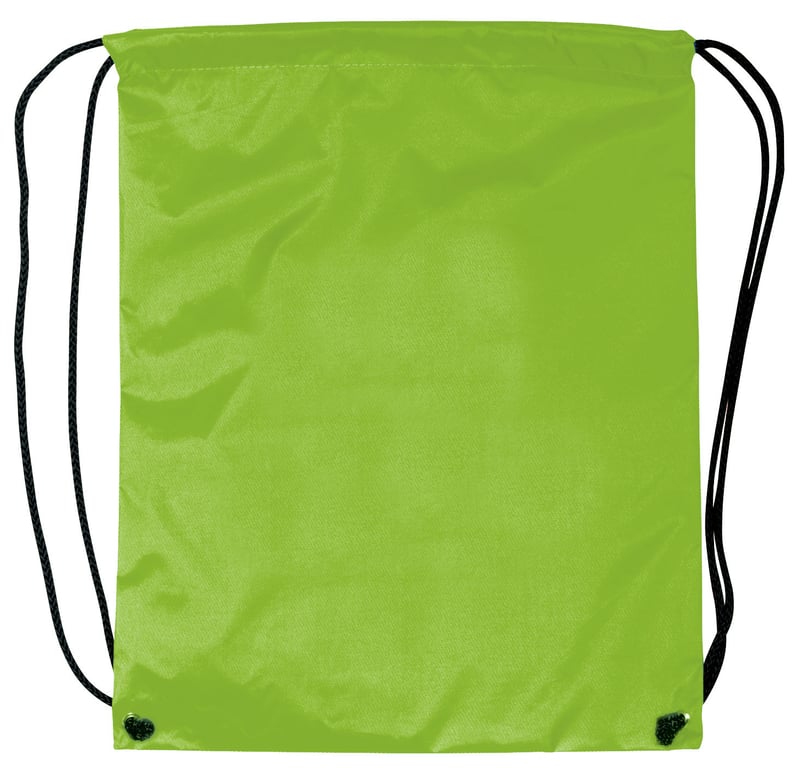 Good Value™ Drawstring Backpack with Cinch Closure — view 53