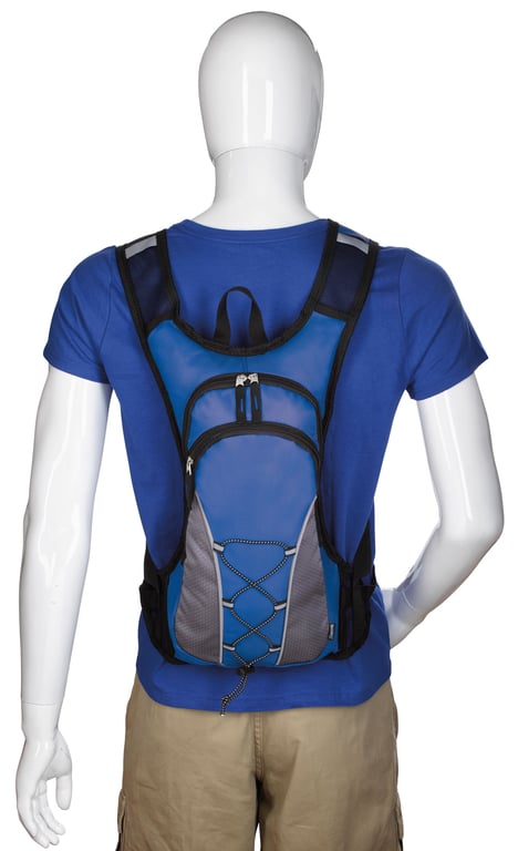 Koozie® 5L Hydrating Backpack with 2L Water Reservoir — view 44