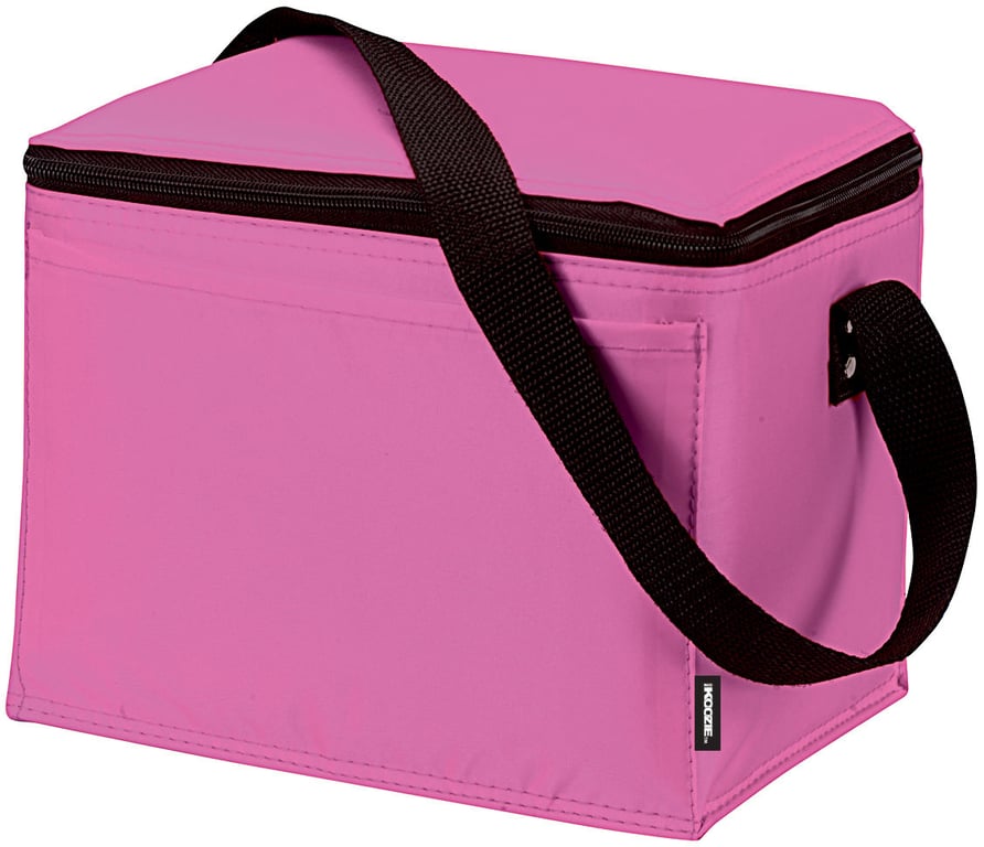 Koozie® Six-Pack Cooler Bag with Shoulder Strap — view 73