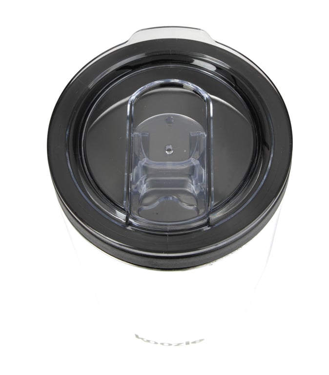 Koozie® Triple Vacuum Tumbler, 13 oz. Stainless Steel — view 122