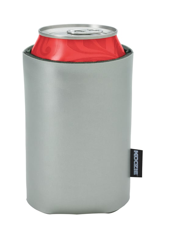Koozie® Deluxe Collapsible Can Cooler — view 13