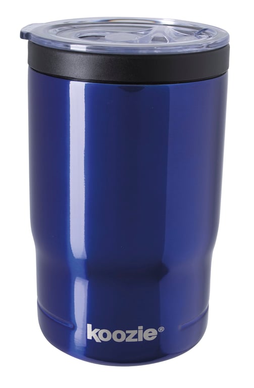 Koozie® Triple Vacuum Tumbler, 13 oz. Stainless Steel — view 93