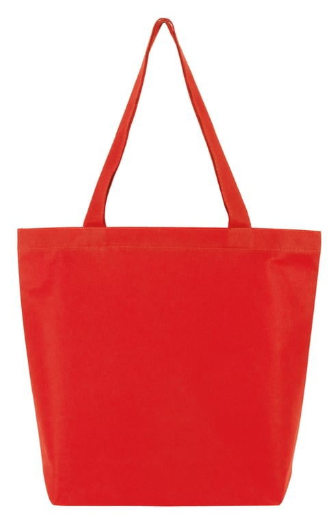 Good Value™ Non-Woven Convention Tote — view 27