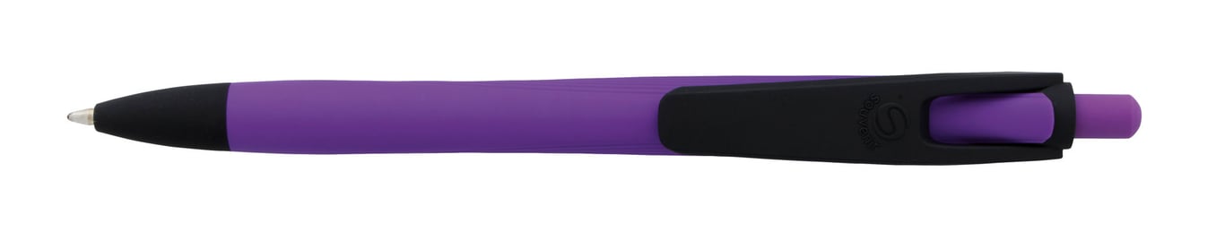 Souvenir® Electric RABS Pen, Recycled ABS Plastic — view 91