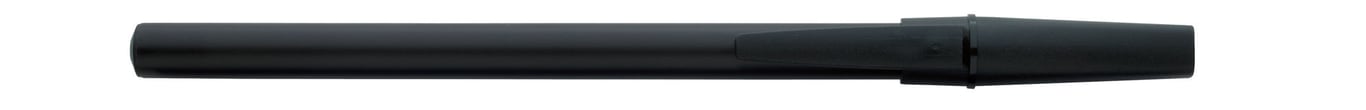 Corporate Promo Stick Pen, PP Plastic — view 35