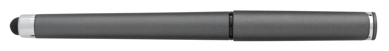 Good Value™ Cali Stylus RABS Gel Pen, 0.7mm Fine Point — view 24