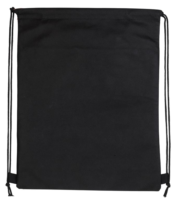 Good Value™ Non-Woven Tread Drawstring Backpack — view 13