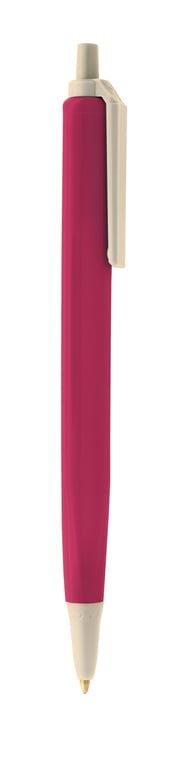 Triangular Retractable Plastic Pen — view 93