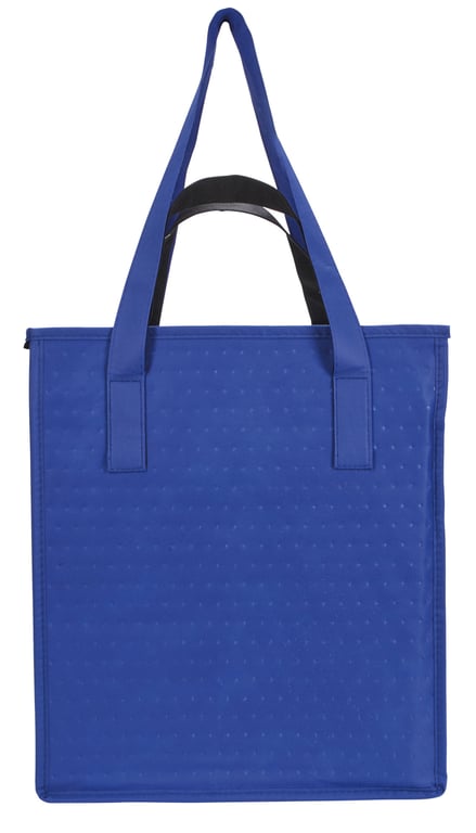 Koozie® Insulated Supermarket Tote with Thermal Lining — view 31