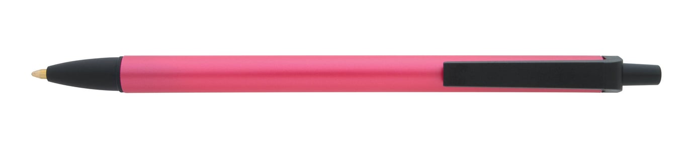 Good Value™ Metallic Contender Retractable Pen — view 16