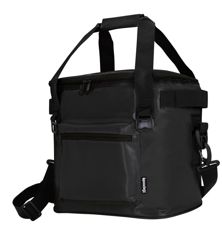 Koozie® Olympus 24-Can Cooler Bag with Shoulder Strap — view 23
