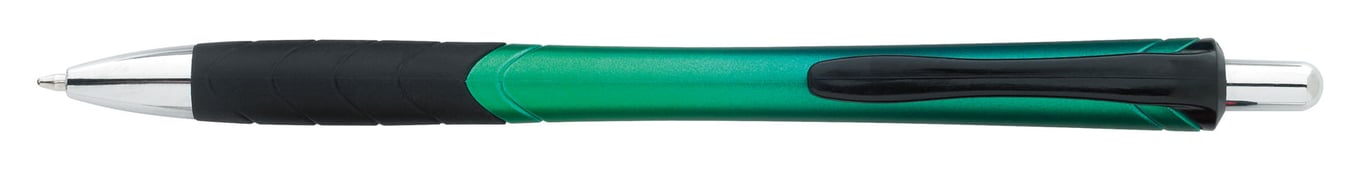Good Value™ Metallic Slim Retractable Ballpoint Pen — view 37