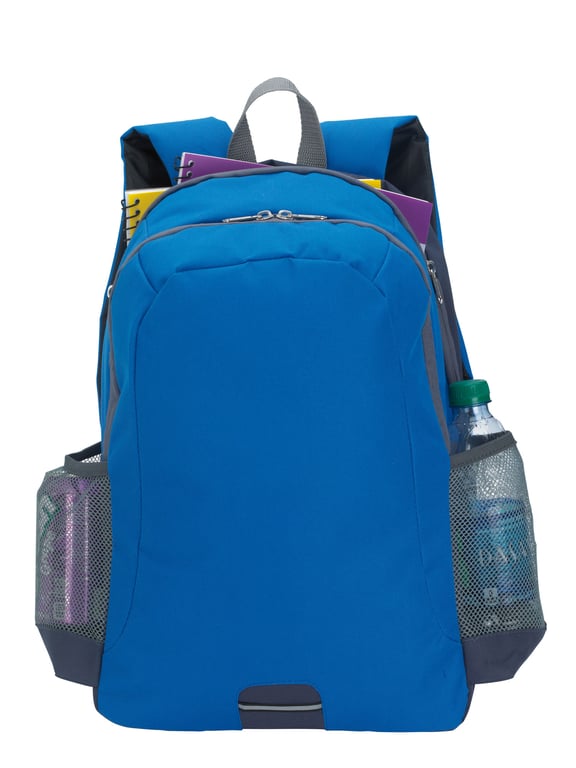 Good Value™ Sport Backpack with Reflective Strap — view 17