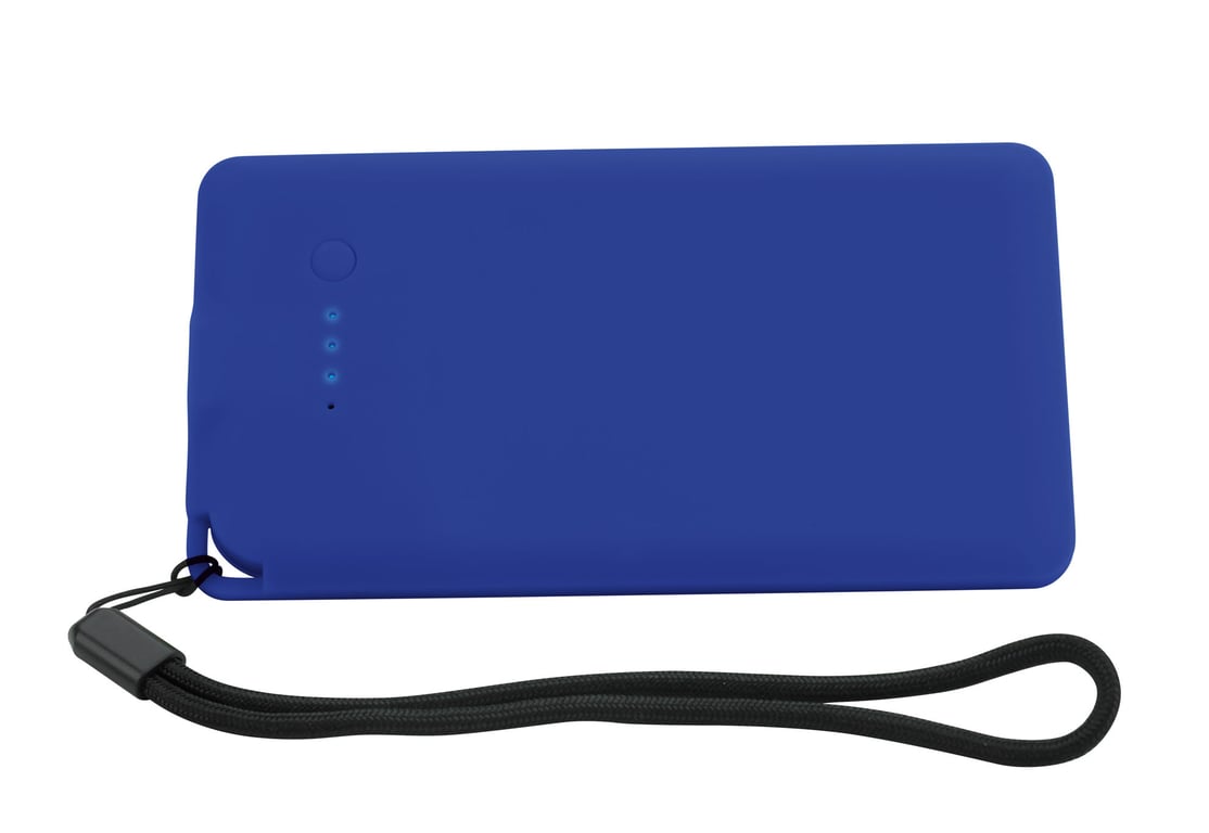 Universal Source® Slim Power Bank, 4000 mAh — view 22
