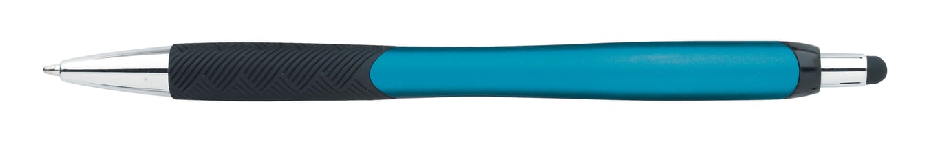 Good Value™ Metallic Pattern Grip Stylus Pen — view 36