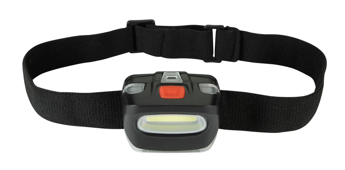 Good Value™ COB Headlamp — view 6